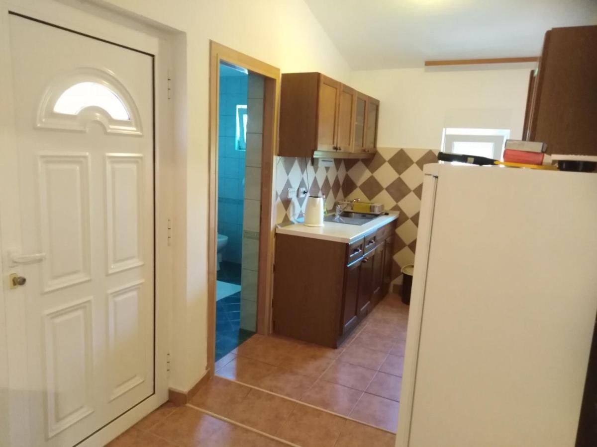 Apartman Ivica Vir Bagian luar foto